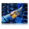 Tinklo kabelių testeris Fluke MT-8200-60-KIT