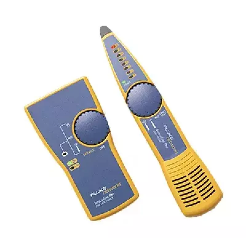 Tinklo kabelių testeris Fluke MT-8200-60-KIT
