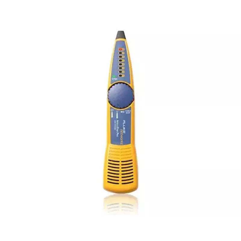 Tinklo kabelių testeris Fluke MT-8200-60-KIT