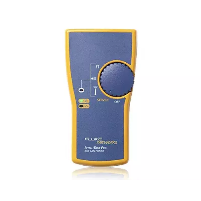 Tinklo kabelių testeris Fluke MT-8200-60-KIT