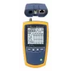 Kabelių testeris Fluke MicroScanner² mėlynas geltonas