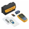 Kabelių testeris Fluke MicroScanner² mėlynas geltonas