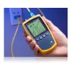 Kabelių testeris Fluke MicroScanner² mėlynas geltonas