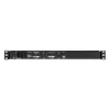 ATEN CL6700MW stovo konsolė 43,9 cm (17,3 col.) 1920 x 1080 pikseliai Metalinė Juoda 1U