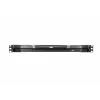 ATEN CL3800NW stovo konsolė 47 cm (18,5 col.) 1920 x 1080 pikseliai Metalas, Plastikas Juoda 1U