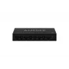 Nevaldomas komutatorius Lanview LVN-DESK-8PORT-1G — 8 prievadų 1 Gbps eterneto stalinis komutatorius