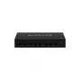 Nevaldomas komutatorius Lanview LVN-DESK-8PORT-1G — 8 prievadų 1 Gbps eterneto stalinis komutatorius