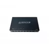 Nevaldomas komutatorius Lanview LVN-DESK-8PORT-1G — 8 prievadų 1 Gbps eterneto stalinis komutatorius