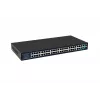 Lanview nevaldomas komutatorius LVN-1UMOUNT-48PORT-2SFP-1G — 48x RJ45 1G prievadai, 2x SFP jungtys