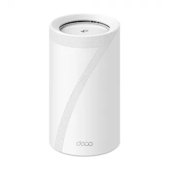 Tinklo maršrutizatorius TP-Link BE19000 Tri-Band 2.4 GHz 5 GHz 6 GHz Wi-Fi 7
