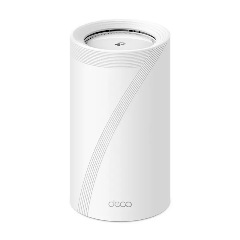 Tinklo maršrutizatorius TP-Link BE19000 Tri-Band 2.4 GHz 5 GHz 6 GHz Wi-Fi 7