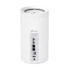 Tinklo maršrutizatorius TP-Link BE19000 Tri-Band 2.4 GHz 5 GHz 6 GHz Wi-Fi 7