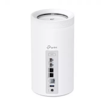 Tinklo maršrutizatorius TP-Link BE19000 Tri-Band 2.4 GHz 5 GHz 6 GHz Wi-Fi 7