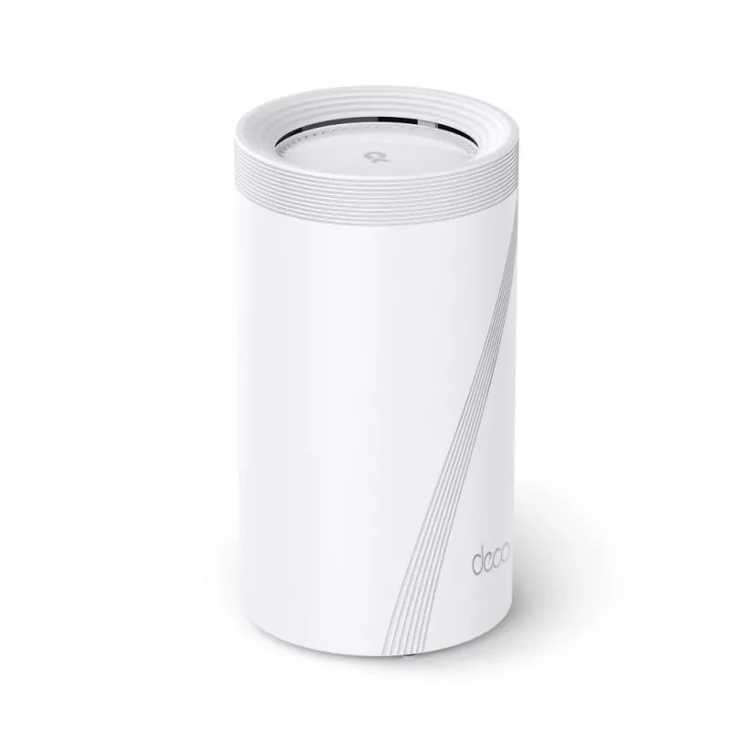 Tinklo maršrutizatorius TP-Link BE19000 Tri-Band 2.4 GHz 5 GHz 6 GHz Wi-Fi 7