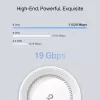 Tinklo maršrutizatorius TP-Link BE19000 Tri-Band 2.4 GHz 5 GHz 6 GHz Wi-Fi 7