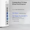 Tinklo maršrutizatorius TP-Link BE19000 Tri-Band 2.4 GHz 5 GHz 6 GHz Wi-Fi 7