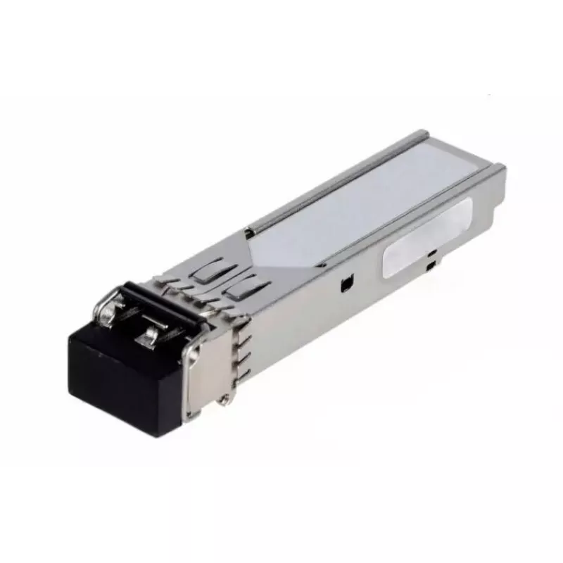 Lanview MO-TRX-10GSFP-SR-MLX tinklo siųstuvo-imtuvo modulis Šviesolaidinis 10000 Mbit/s SFP 850 nm