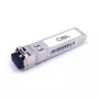 Lanview MO-FTLX8574D3BCL tinklo siųstuvo-imtuvo modulis Šviesolaidinis 10000 Mbit/s SFP+