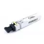 Lanview MO-G-SFP-BX-U-40KM tinklo siųstuvo-imtuvo modulis Skaidulinis optinis 1000 Mbit/s