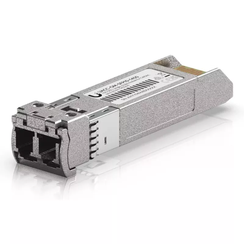 Ubiquiti UACC-OM-SFP10-1450 tinklo siųstuvo-imtuvo modulis 11300 Mbit/s SFP+