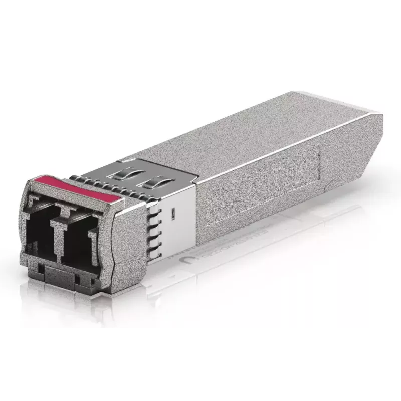 Ubiquiti UACC-OM-SFP10-1570 tinklo siųstuvas-imtuvas Šviesolaidinis 11300 Mbit/s SFP+ 1570 nm