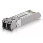 Ubiquiti UACC-OM-SFP10-1570 tinklo siųstuvas-imtuvas Šviesolaidinis 11300 Mbit/s SFP+ 1570 nm