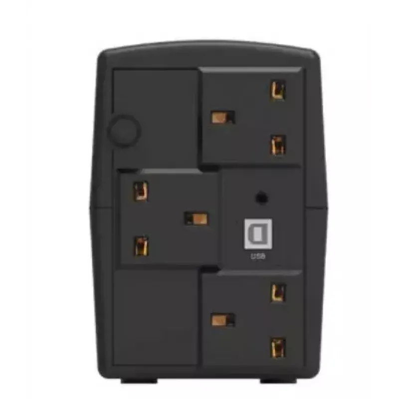 Nepertraukiamo maitinimo šaltinis PowerWalker VI 1000 STL
