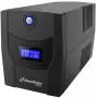 Nepertraukiamo maitinimo šaltinis PowerWalker VI 1000 STL