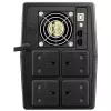 PowerWalker VI 2000 SCL UK nepertraukiamo maitinimo šaltinis UPS 2 kVA 1200 W 4 AC lizdai