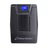 PowerWalker VI 2000 SCL UK nepertraukiamo maitinimo šaltinis UPS 2 kVA 1200 W 4 AC lizdai