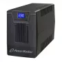 PowerWalker VI 2000 SCL UK nepertraukiamo maitinimo šaltinis UPS 2 kVA 1200 W 4 AC lizdai