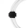 Lanview LVT-CABLESTRAPS2012-10MULTI kabelių raištis Užkabinamas ir kilpinis kabelių raištis Polipropilenas (PP) Įvairiaspalvis 10 vnt.