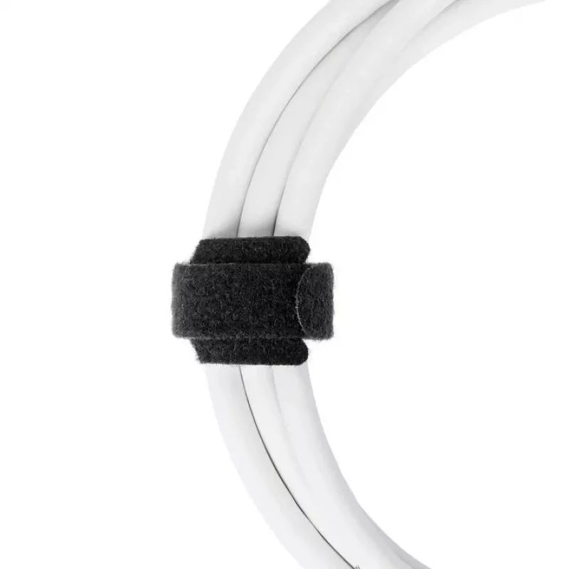 Lanview LVT-CABLESTRAPS2012-10MULTI kabelių raištis Užkabinamas ir kilpinis kabelių raištis Polipropilenas (PP) Įvairiaspalvis 10 vnt.