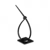 Lanview LVT-CABLEMOUNT-50B kabelių rišamoji juosta Polipropilenas (PP) Juoda 50 vnt.