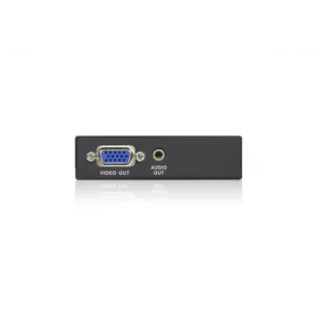 ATEN VGA Over Cat5e/6 garso/vaizdo imtuvas (300 m)