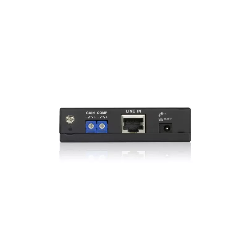 ATEN VGA Over Cat5e/6 garso/vaizdo imtuvas (300 m)