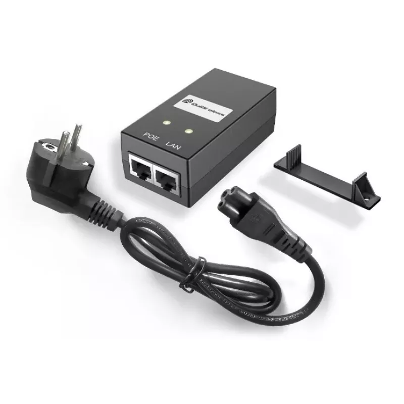 Maitinimo adapteris QuWireless QuPSU P248E
