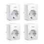 TP-Link Tapo Mini išmanusis Wi-Fi lizdas P110 vidinis baltas 2990 W