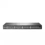 Valdomas L3 Gigabit Ethernet komutatorius Hewlett Packard Enterprise Aruba 2930F 48G 4SFP+