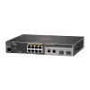 Valdomas komutatorius HPE Aruba 2530 8G PoE+