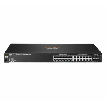 Valdomas L2 Gigabit Ethernet komutatorius Hewlett Packard Enterprise Aruba 2530-24G