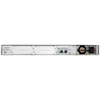 Valdomas L3 lygio Gigabit Ethernet jungiklis Hewlett Packard Enterprise Aruba 2920 48G