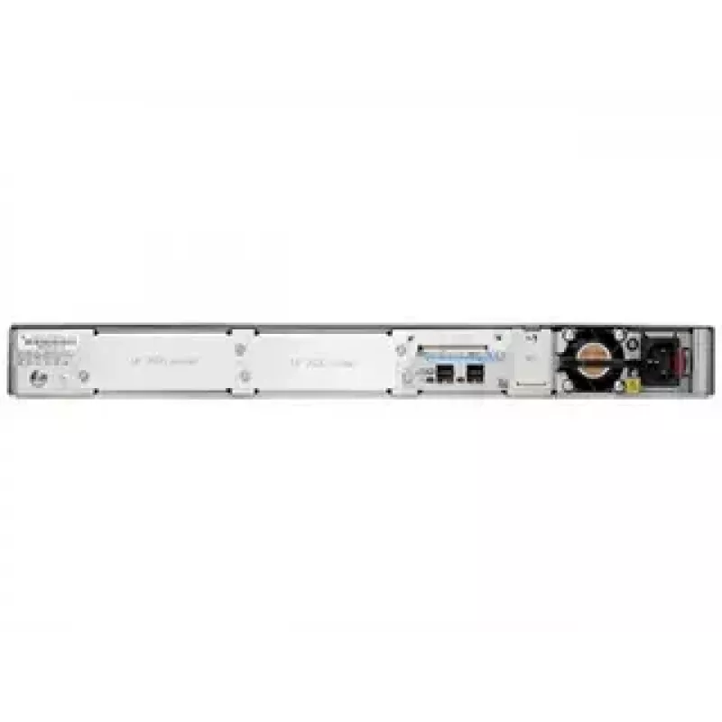 Valdomas L3 lygio Gigabit Ethernet jungiklis Hewlett Packard Enterprise Aruba 2920 48G