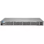 Valdomas L3 lygio Gigabit Ethernet jungiklis Hewlett Packard Enterprise Aruba 2920 48G