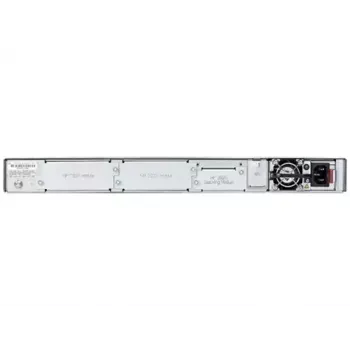 Valdomas komutatorius HPE Aruba Networking Aruba 2920 48G POE+