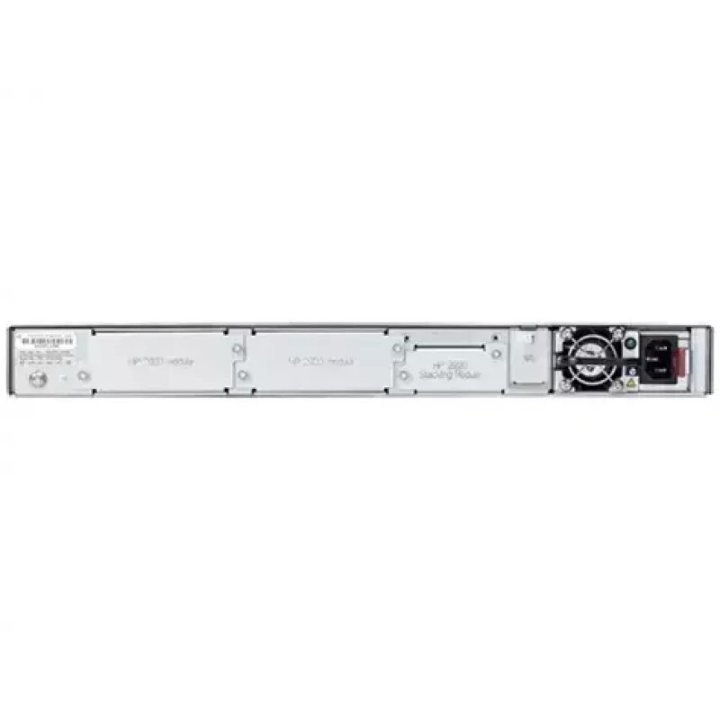 Valdomas komutatorius HPE Aruba Networking Aruba 2920 48G POE+