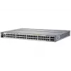 Valdomas komutatorius HPE Aruba Networking Aruba 2920 48G POE+