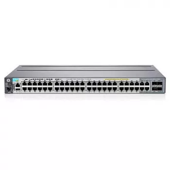 Valdomas komutatorius HPE Aruba Networking Aruba 2920 48G POE+