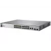 Valdomas L2 Fast Ethernet komutatorius Hewlett Packard Enterprise Aruba 2530 24 PoE+ J9779A-RFB