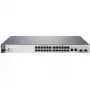 Valdomas L2 Fast Ethernet komutatorius Hewlett Packard Enterprise Aruba 2530 24 PoE+ J9779A-RFB